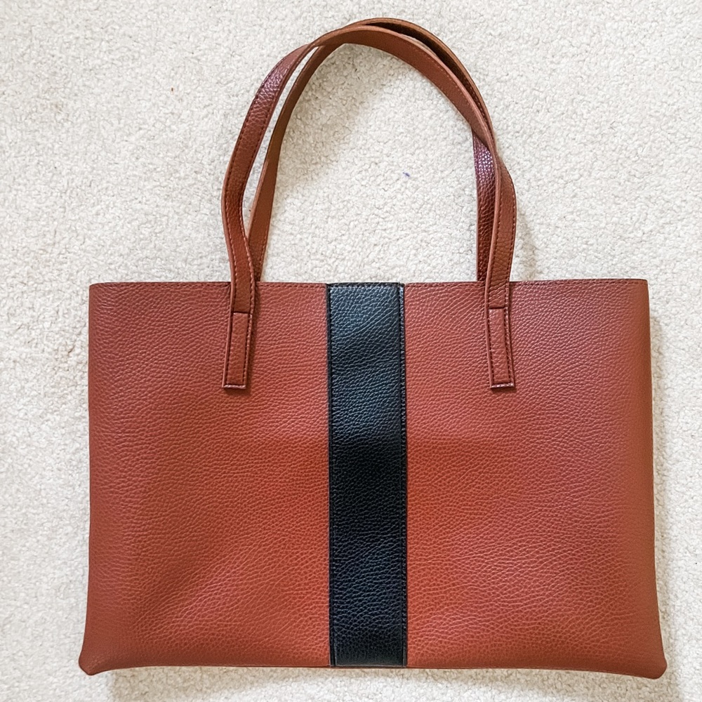 Vince Camuto Tote Bag